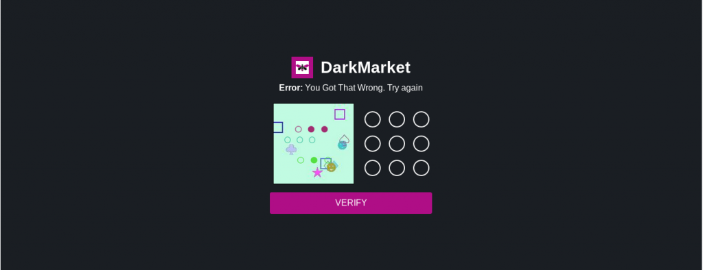 Live Darknet Markets