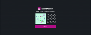 Darkmarket 2022