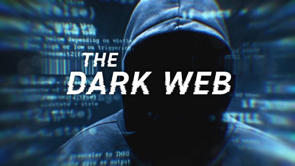 Dark Web Site List
