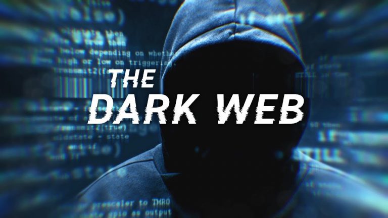 darkweb ru
