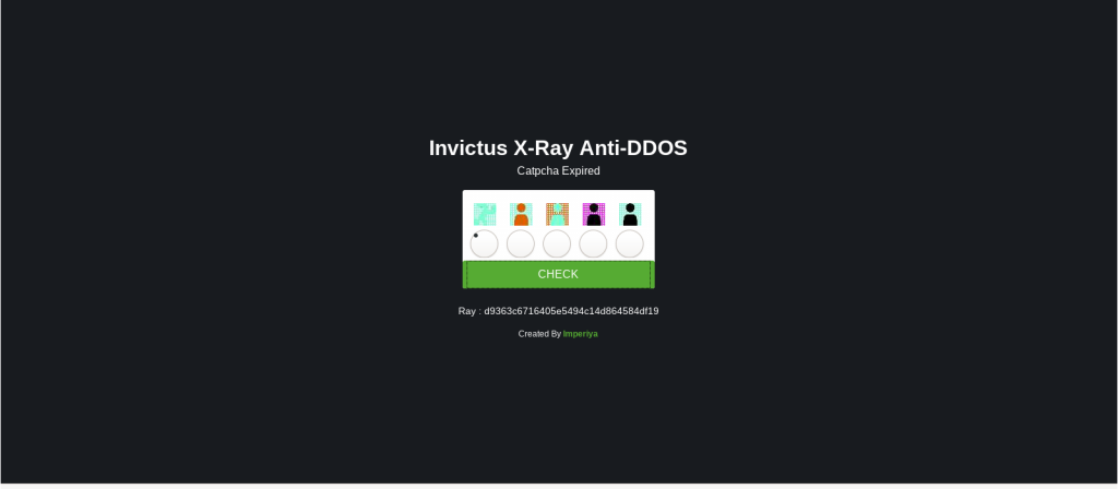 Invictus dark web Market 