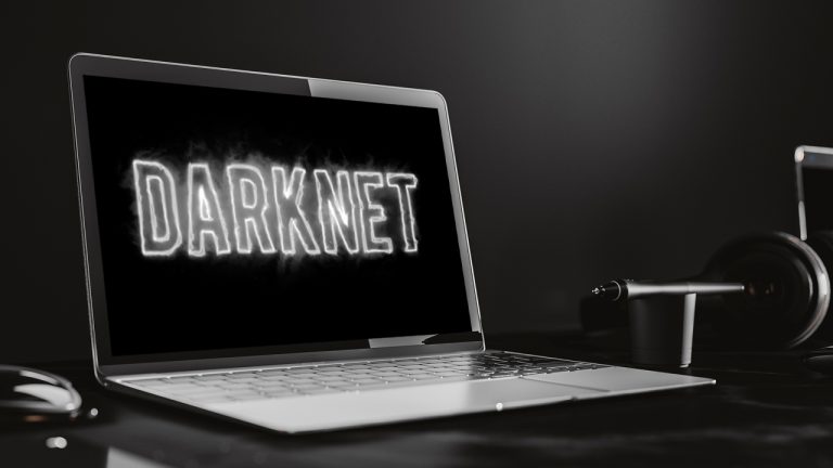 Live darknet markets