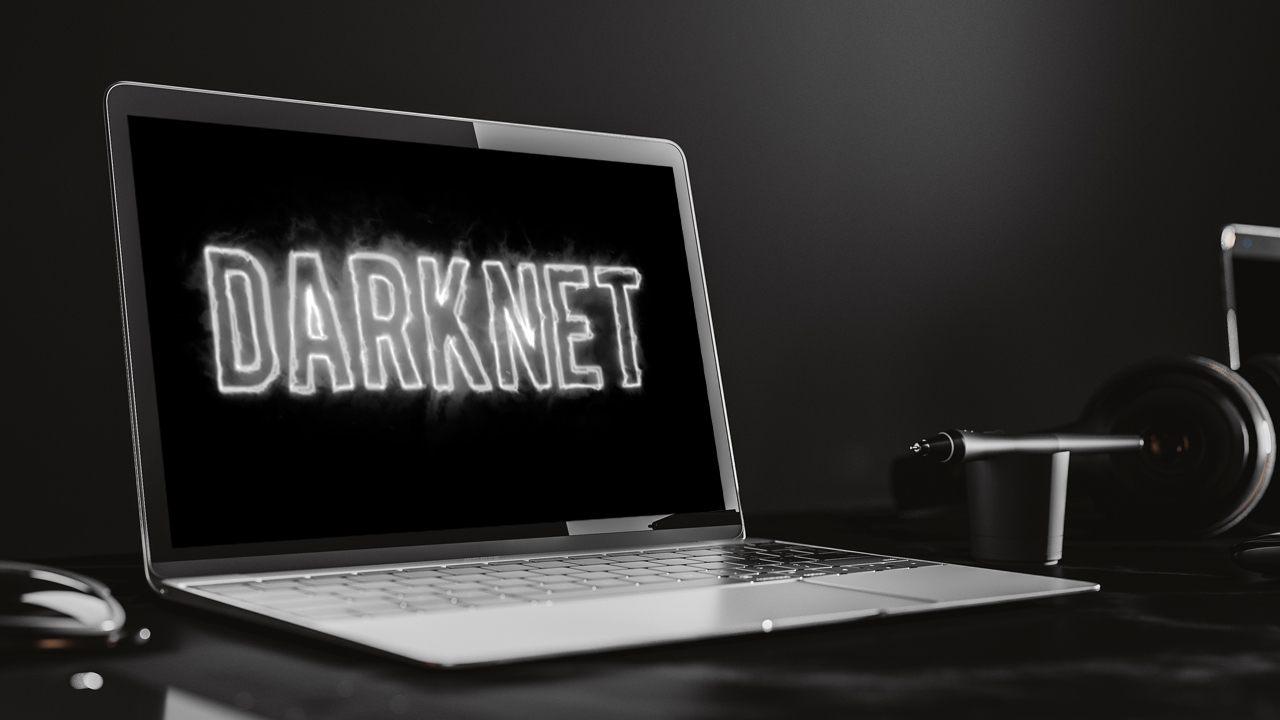 Dark Web Illegal Links